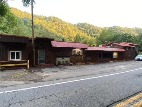 Versatile Property Near Hatfield-McCoy Trail