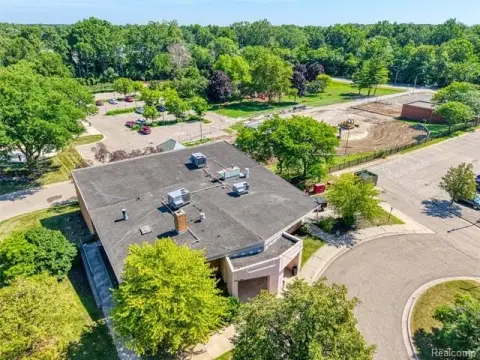 Turn-Key Event Venue in Wayne