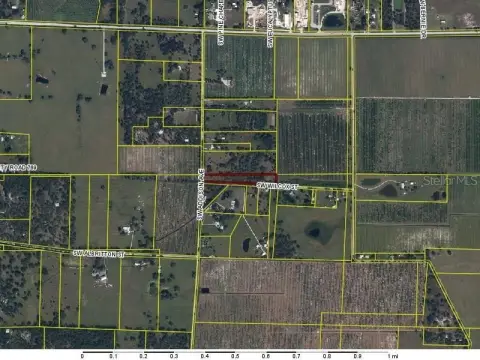 Arcadia Vacant Land Opportunity
