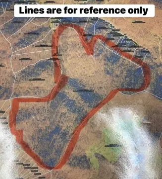 Pikeville Land Within City Limits