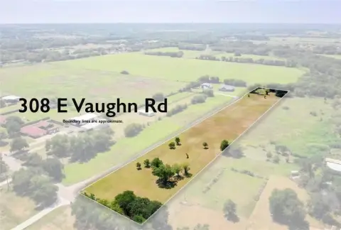 2.95 Acres of Texas Land