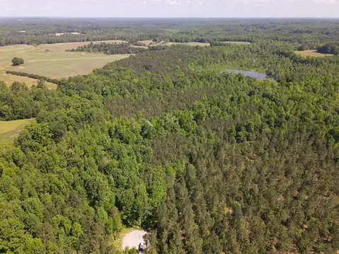 Residential Land in Zebulon, NC