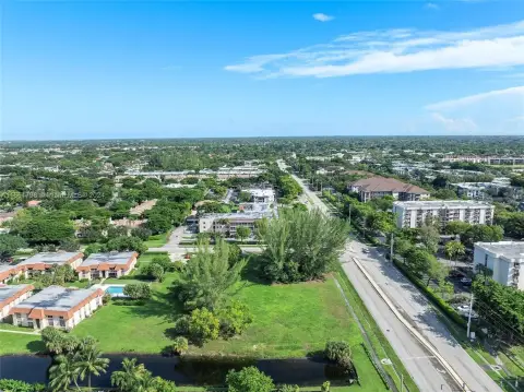 Coral Springs Land Development Opportunity
