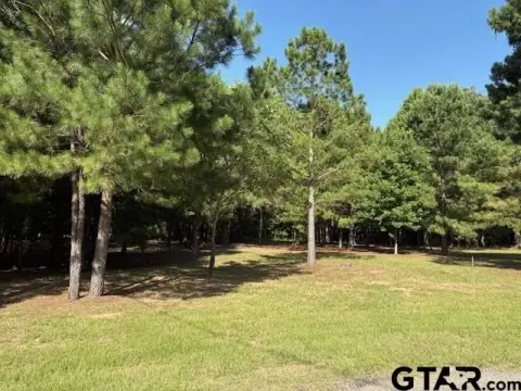 Wooded Lot in Gated Community