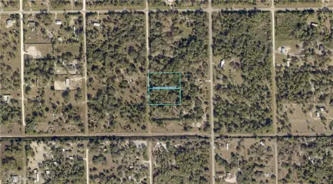 2.5 Acres in Montura Ranches