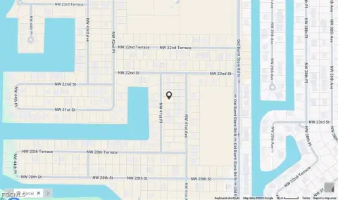 Cape Coral Land For Sale
