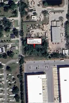 Fort Myers Industrial Land Parcel