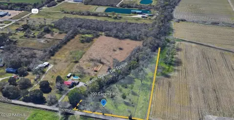 2.26 Acres in Scott, LA