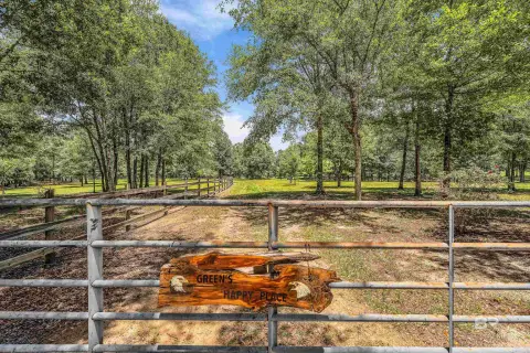 Unzoned Hobby Farm Land Parcel