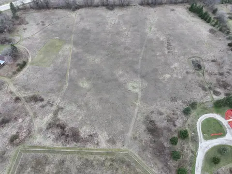 West Bend Land For Sale