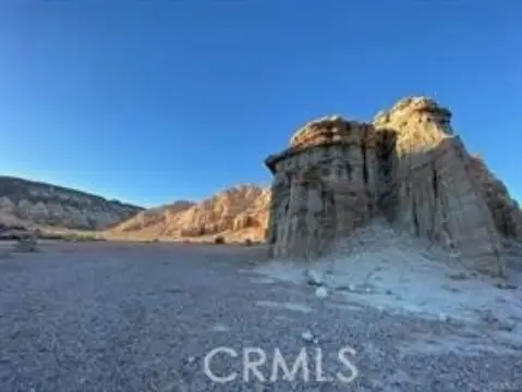 California City Land Opportunity