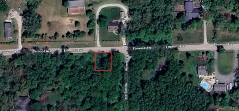 Residential Lot in Wilmington, IL