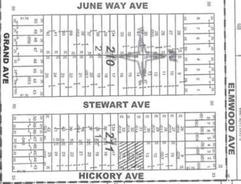 Residential Lot in Wilmington, IL