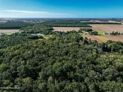 Land in Elizabeth City, NC