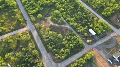 Residential Lots in Sweetwater, TX