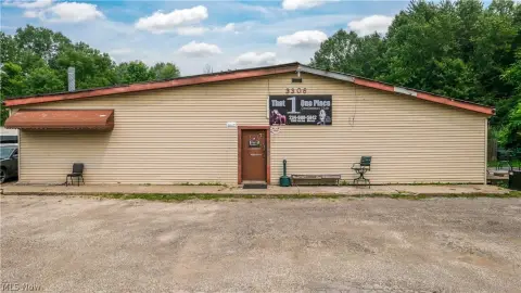 Bar and Tavern Property