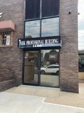 Bronx Medical Office Available