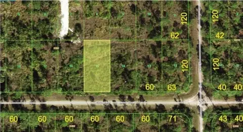 Punta Gorda Land For Sale