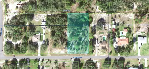 Vacant Lot in Lake Wales