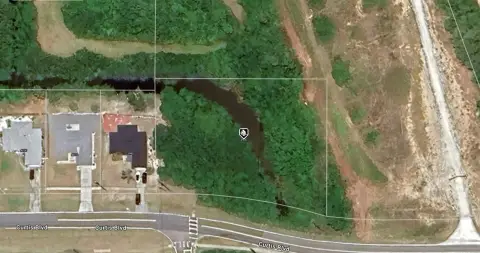 Vacant Double Lot in Cocoa