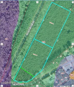Havelock Land For Sale