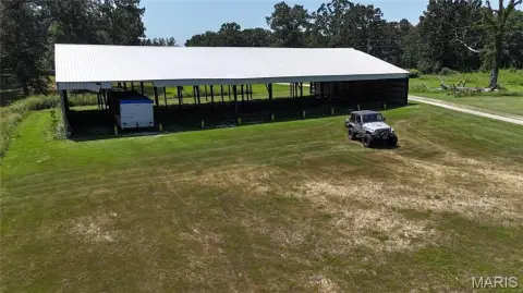 Residential Recreation Land