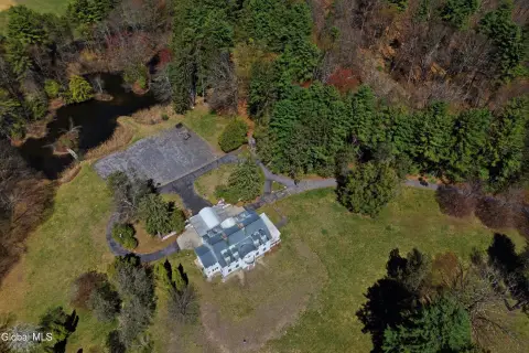 Historic Restaurant Property