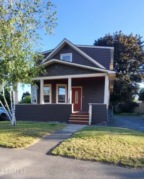 Updated Duplex with Separate Utilities