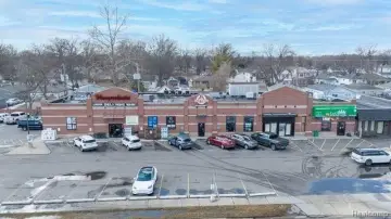 Prime Retail Space Available