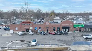 Prime Retail Space Available