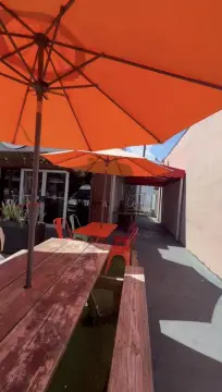 Fully Equipped Restaurant