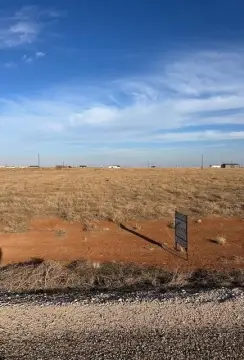 Residential Lot in Seminole, TX