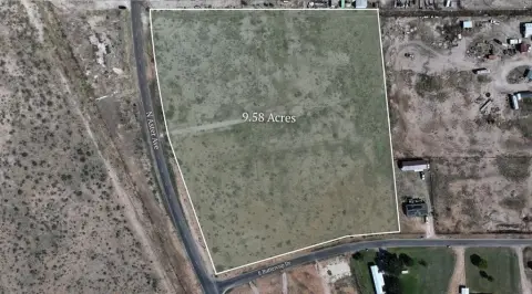 Gardendale, TX Prime Lot