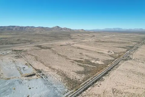 Van Horn Acreage Investment Land