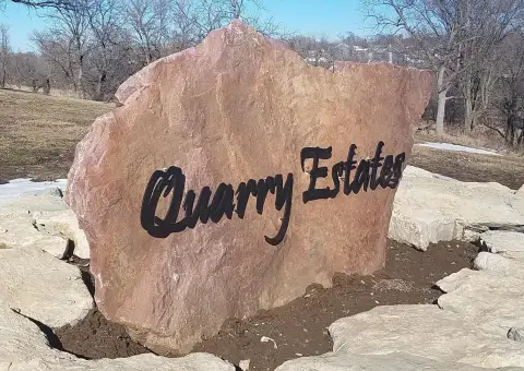 Residential Land Near Council Bluffs