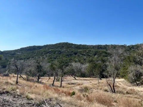 27.1 Acres in Elm Pass