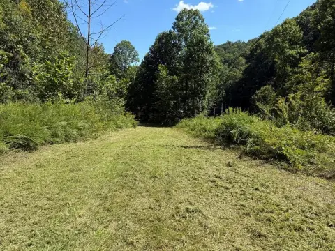 Residential Land in Hatfield McCoy