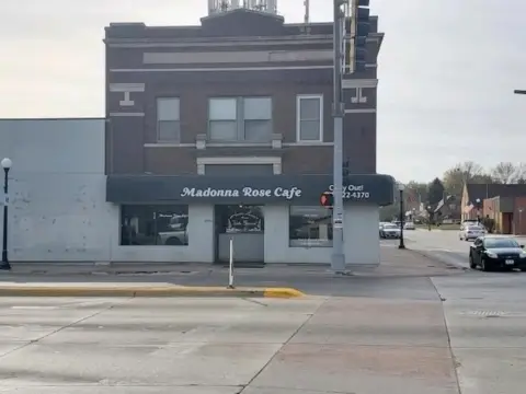 Office Spaces in Sioux City