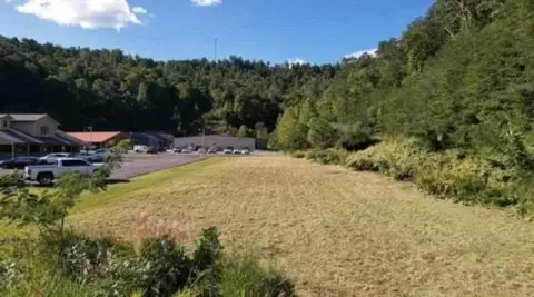 Commercial Land in Prestonsburg, KY
