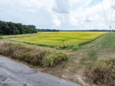 Farm Parcel with Road Frontage