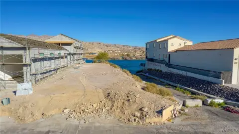 Riverfront Lot in Bullhead City