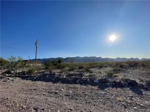 Golden Valley Land Opportunity