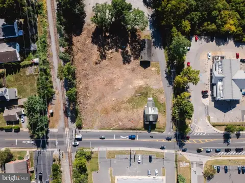 Prime Commercial Land Opportunity