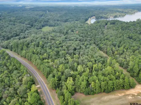 Avinger 11-Acre Homesite with Airstrip