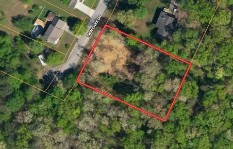 Rockwood Vacant Land For Sale