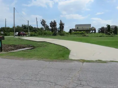 Corner Lot Near Little Florida Beach