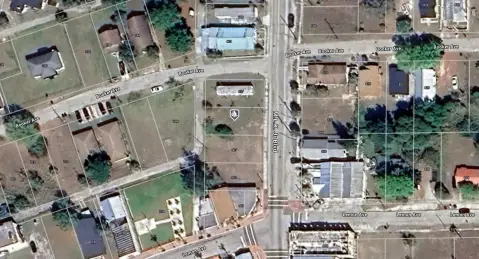 Vacant Lot in Sebring, FL