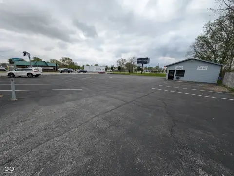 Kokomo Auto Sales/Service Location