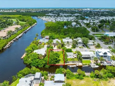 Waterfront Lot in Bayshore Arts