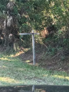 Residential Land in Naples, FL